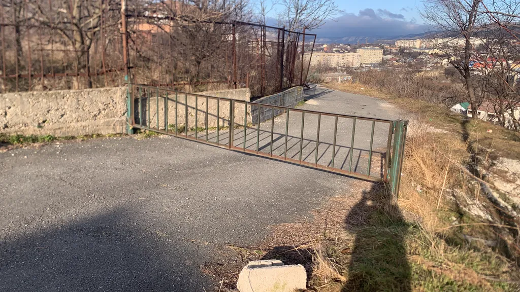 Особняк Береза