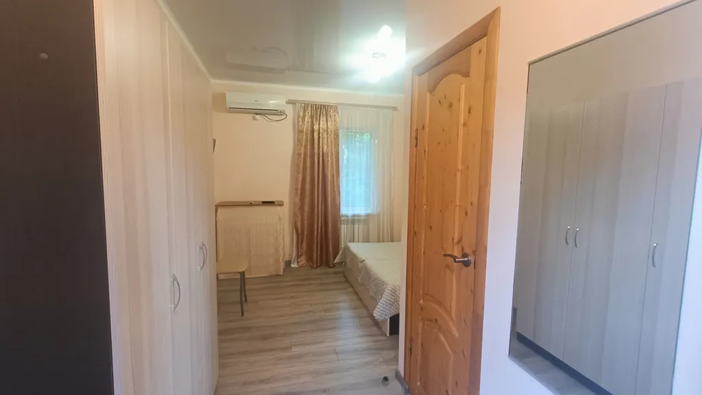 Квартира Апартаменты на главном проспекте — Геленджик