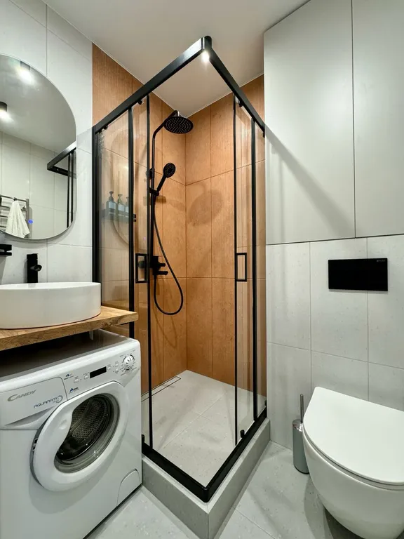 Квартира Уютная и тихая квартира в центре — Красноярск