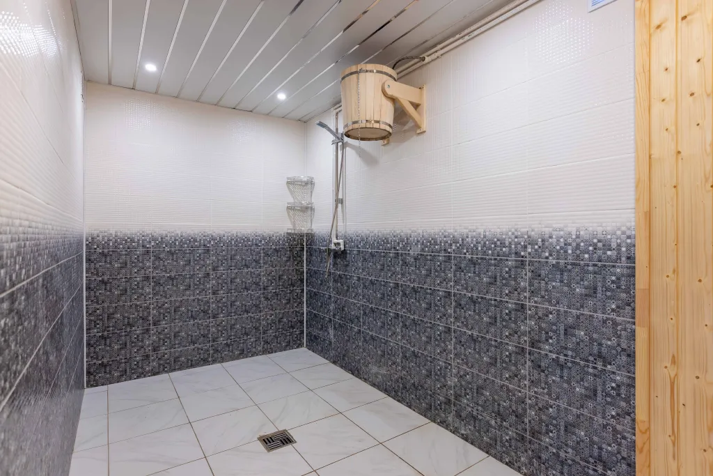 Коттедж 4-комнатный Дом — Санкт-Петербург