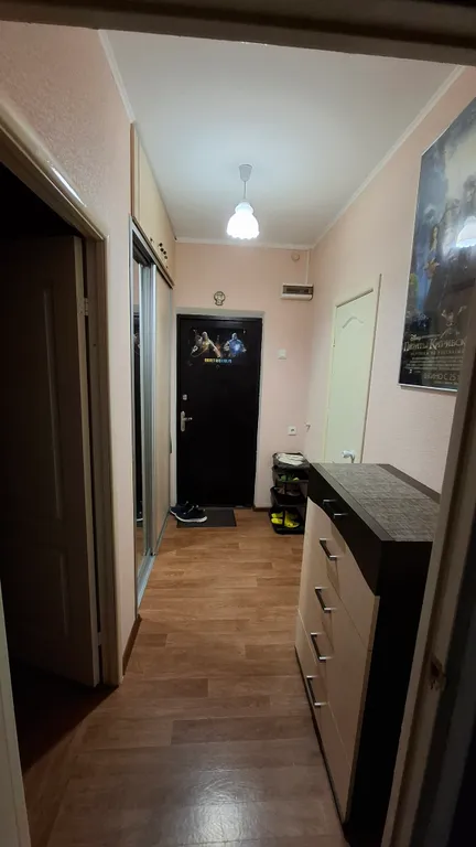 Комфортная и атмосферная квартира для отдыха