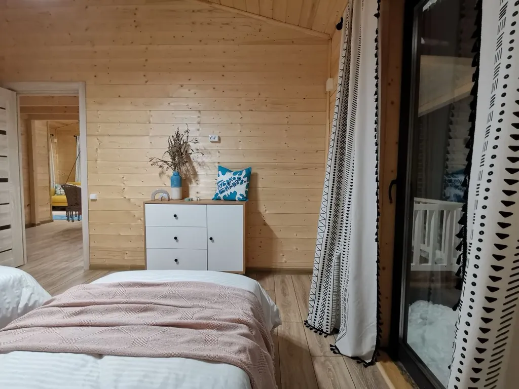 2-комнатный Дом