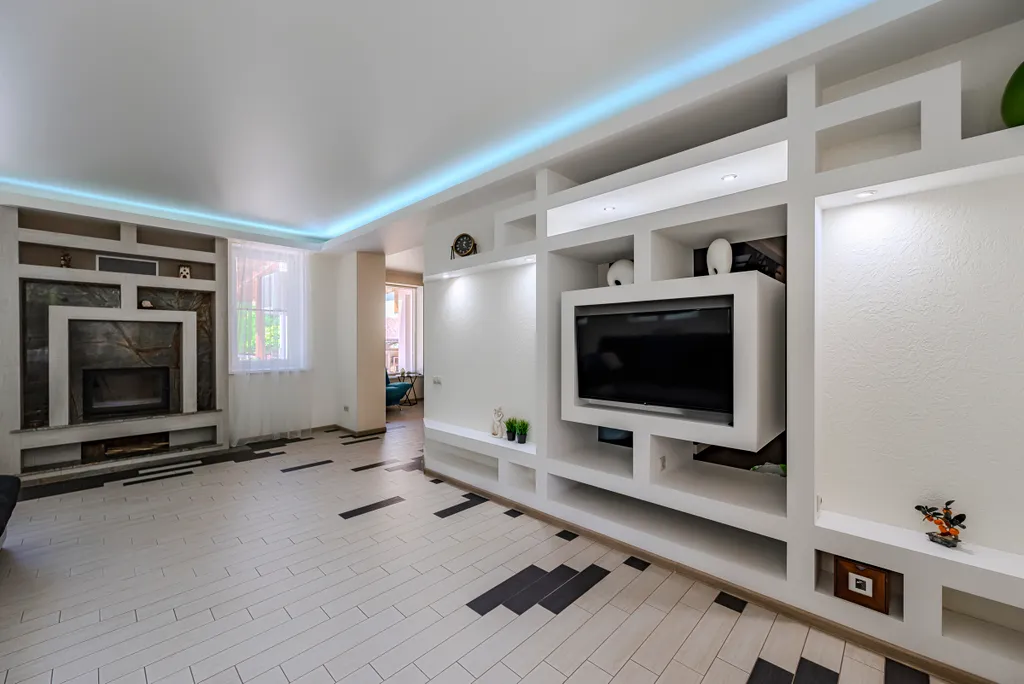 Коттедж Просторный дом с видом на горы — Краевско-Армянское