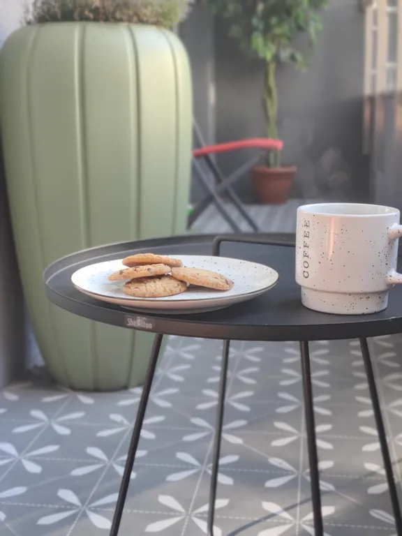 Апартаменты с душой