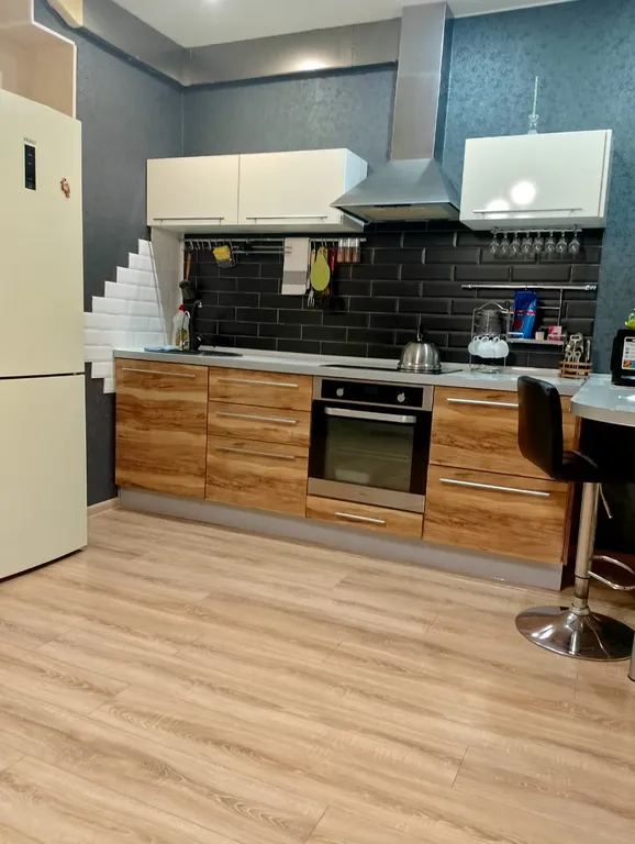 Уютная квартира на закрытой территории — аренда посуточно в Киров