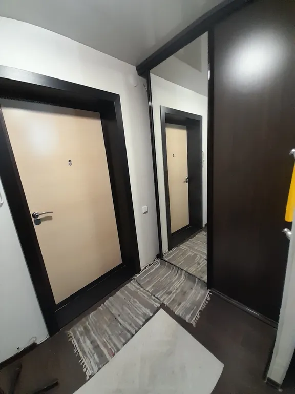 Видовая квартира в центре