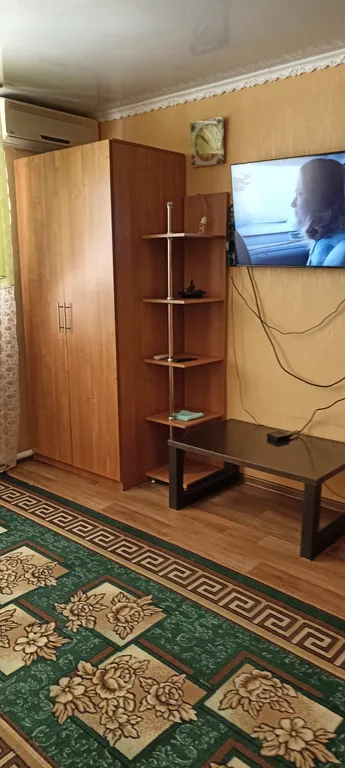 Замечательная квартирка