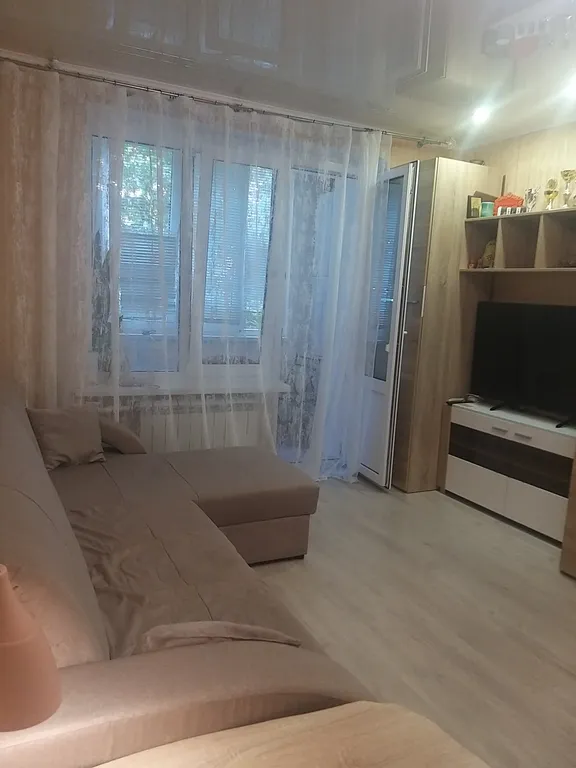 Уютная квартира рядом с морем