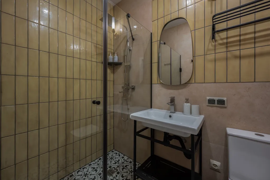 Квартира Квартира Студия в центре СПБ — Санкт-Петербург