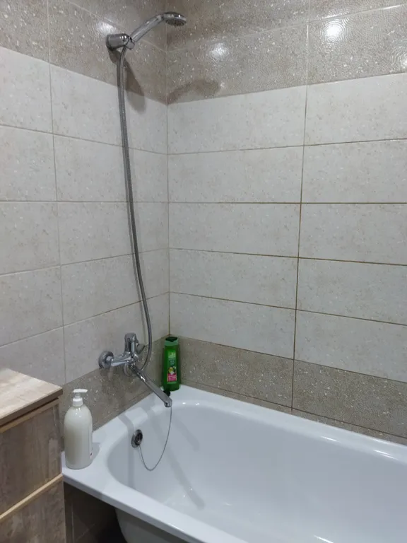 Отличная квартира в новом доме