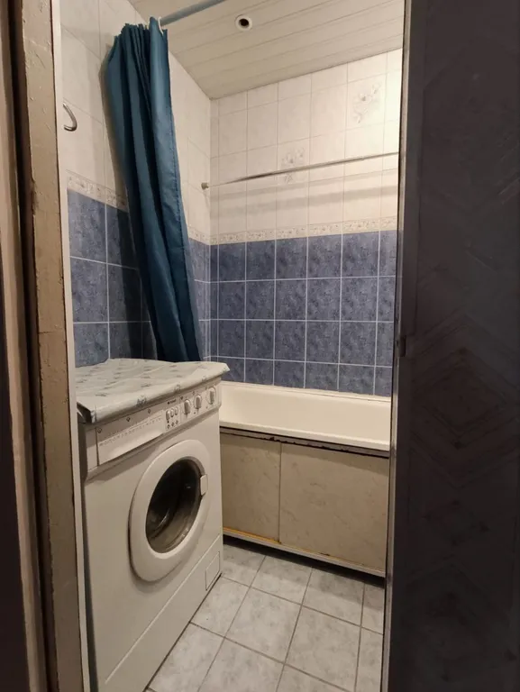 Квартира Квартира 3 раздельные комнаты 9 человек максимум, 6 раздельных спальных мест. — Колпино