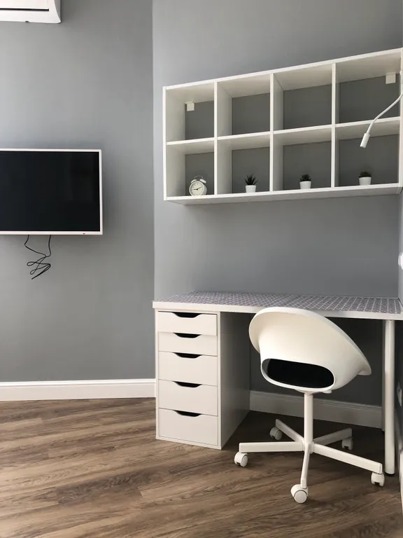 2-х  квартира в центре города (вблизи Алое Поле, Кировка, термы Лето )