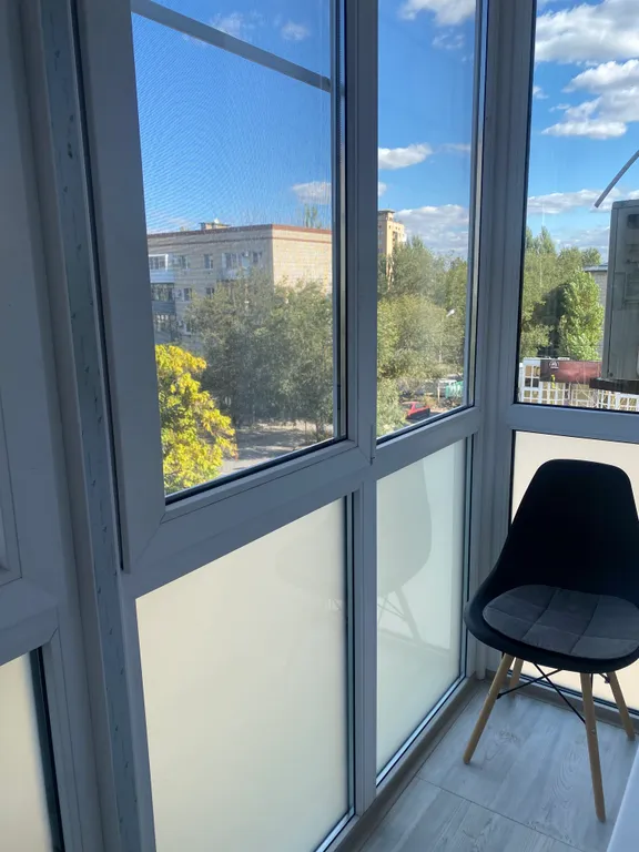 Квартира Уютная и чистая квартира в центре города — Волгоград