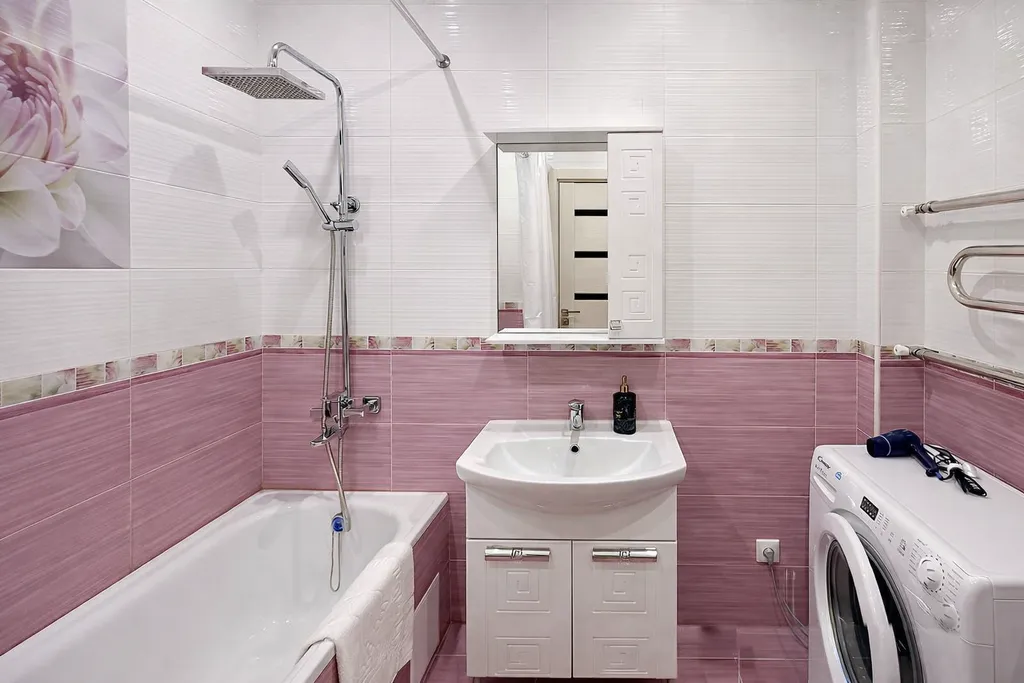 Квартира Квартира рядом с озером — Горячий Ключ