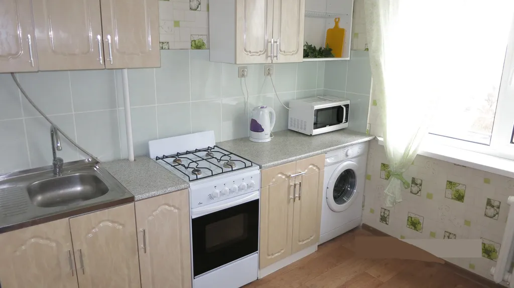 Просторная квартира рядом с Дворцом Единоборств и Аэропарком