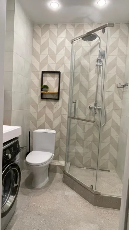 Уютная квартира у моря