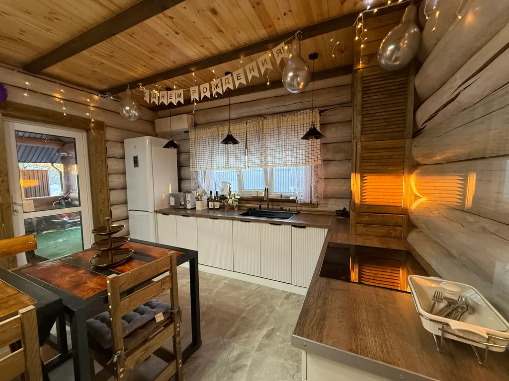 5-комнатный Дом