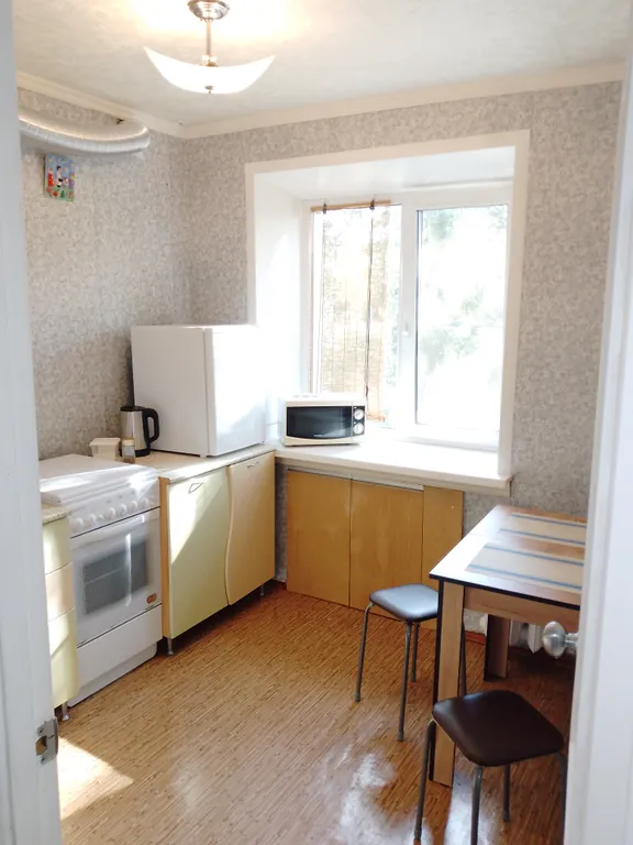 Уютная квартира-эконом в историческом центре города