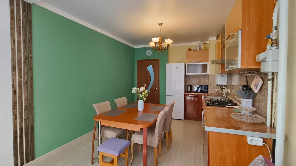 1-я квартира для вашего отдыха в ЖК Sunhills