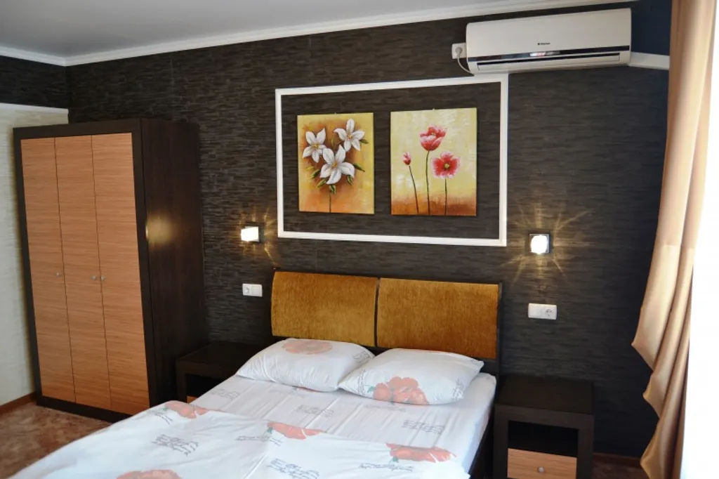 Выдаем отчетные документы за проживание Чек с qr кодом