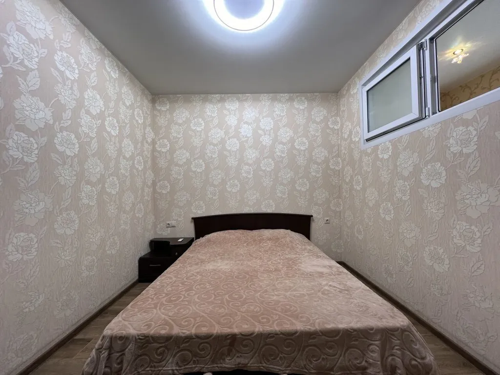 Комфортные апартаменты Аврора