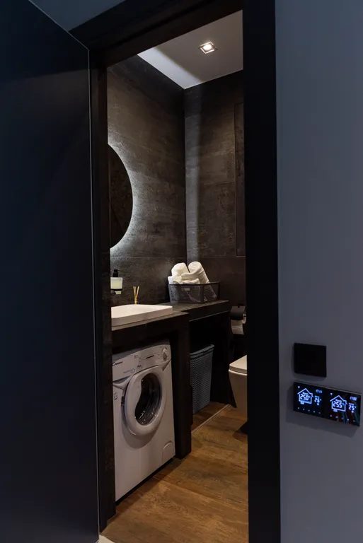 Апартаменты в селе Агой