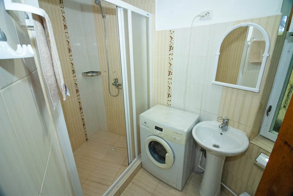 Благоустроенная квартира в историческом центре Ялты