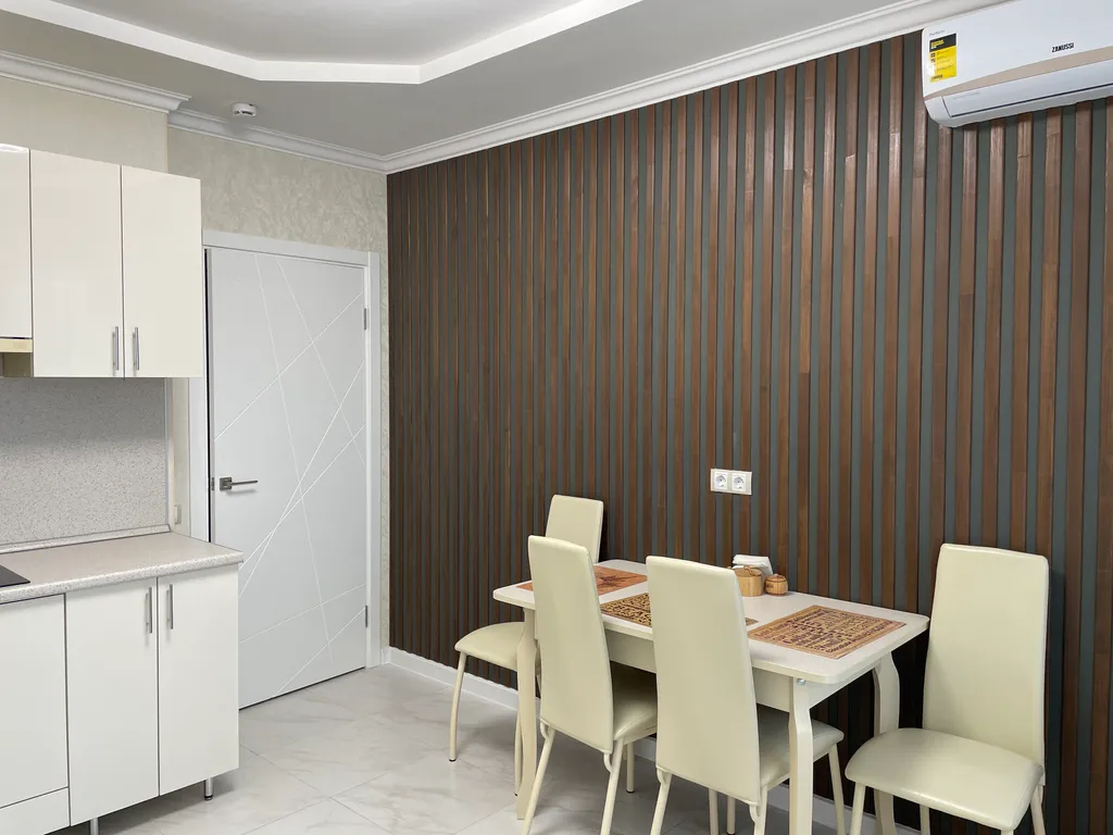 Квартира Уютная квартира рядом с морем — Анапа