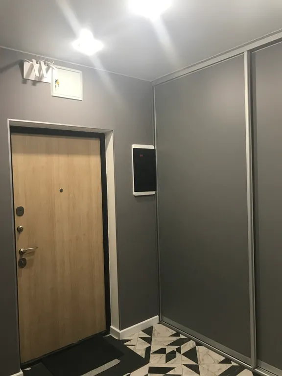 Квартира рядом с аэропортом Внуково