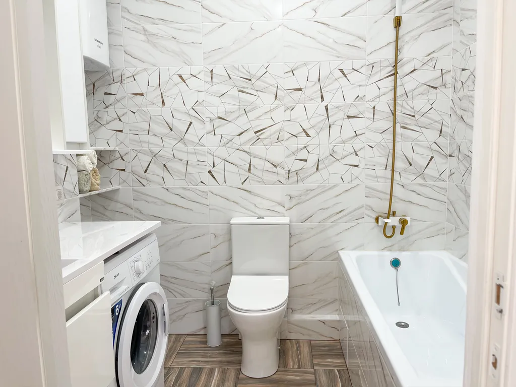 Просторная студия в самом сердце города