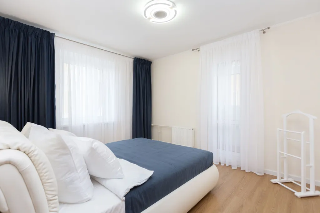 Апартаменты Минск-арена, до центра 15 минут