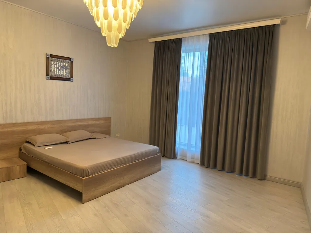 Вилла у моря