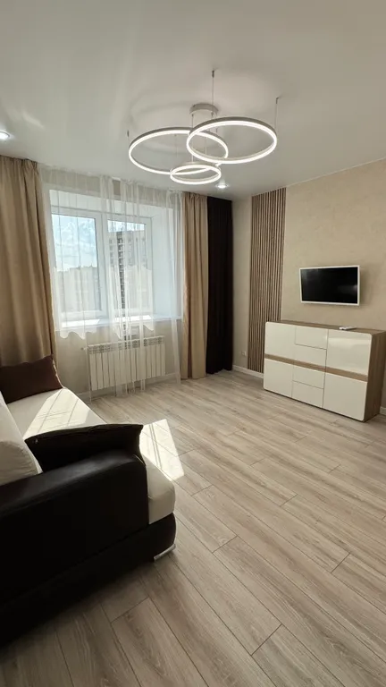 Стильная квартира в новом доме — аренда посуточно в Йошкар-Ола