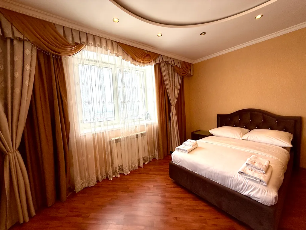 Апартаменты в центре