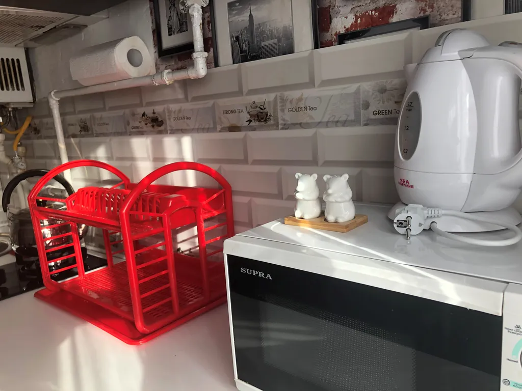 Уютные Апартаменты в самом Центре