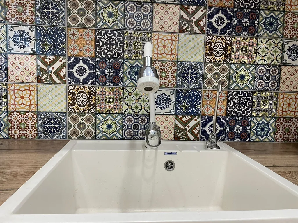 Квартира По-домашнему уютная 2-комнатная квартира в Нахабино - MariNochka — Нахабино