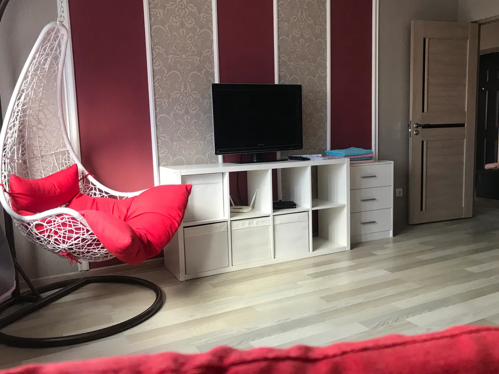 Квартира Квартира с видом на море — Пионерский