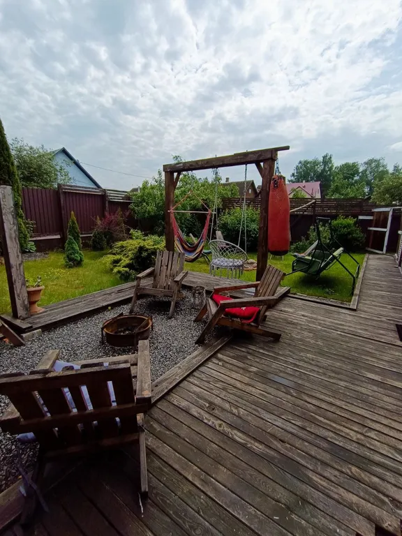 Коттедж Апартаменты, с сауной — аренда посуточно в Браслав