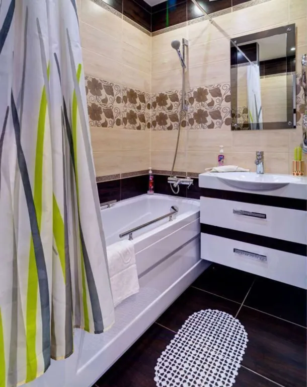 Красивая квартира