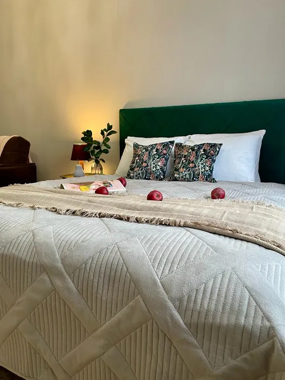 Апартаменты в центре Садового