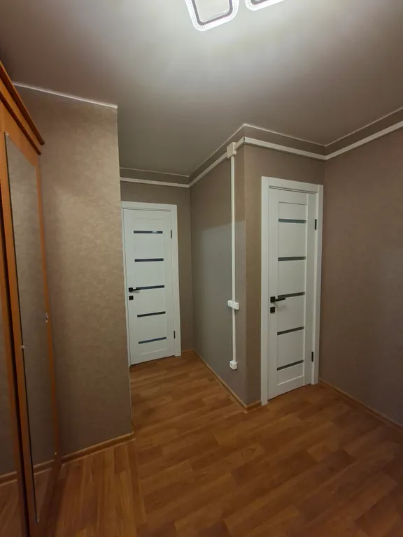 Уютная, тёплая двухкомнатная квартира