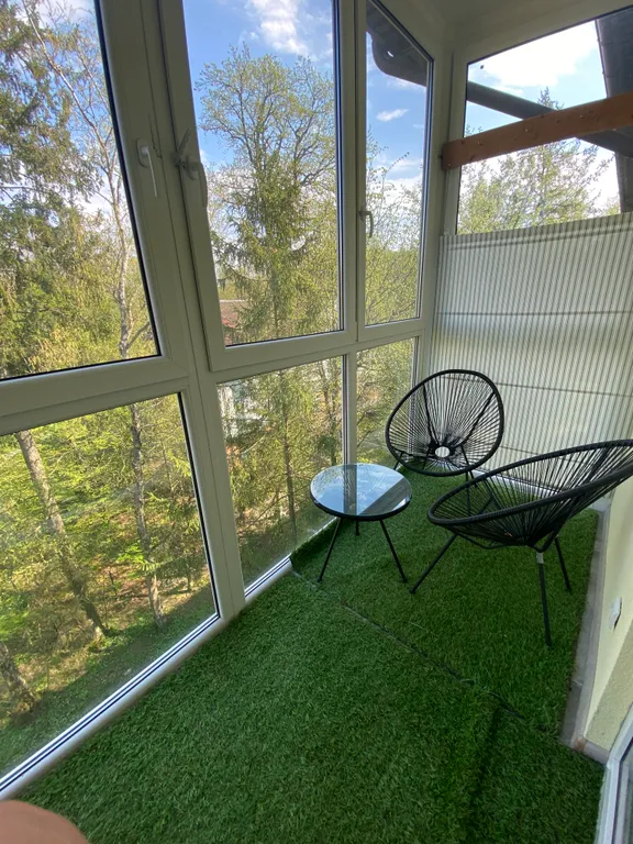 Квартира Квартира на берегу Балтийского моря — Светлогорск