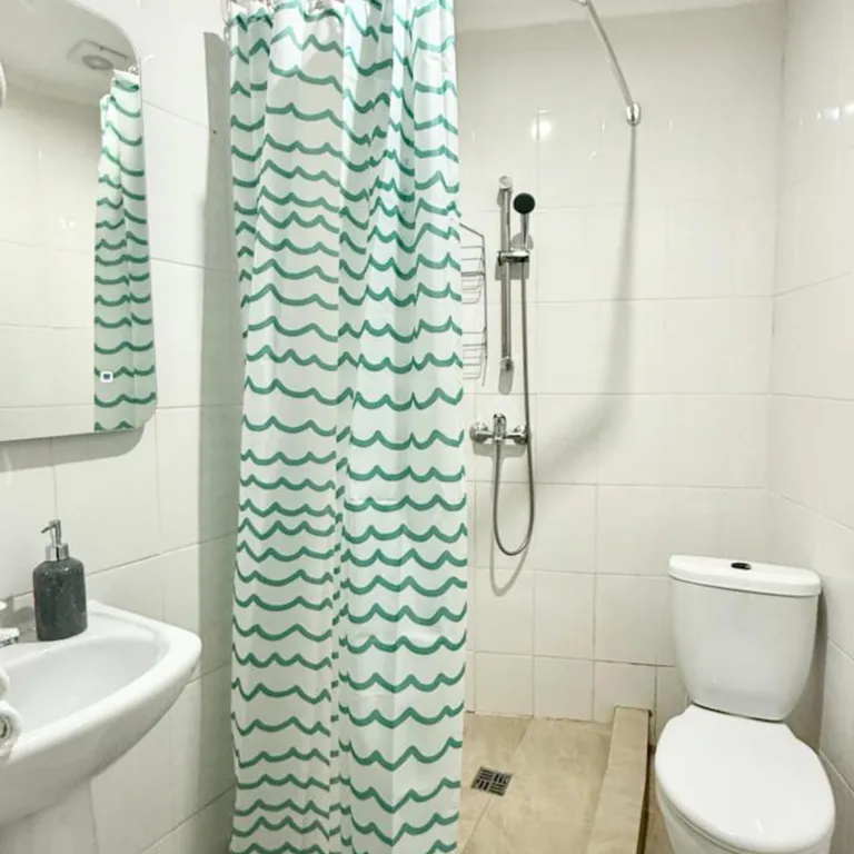 Уютная студия