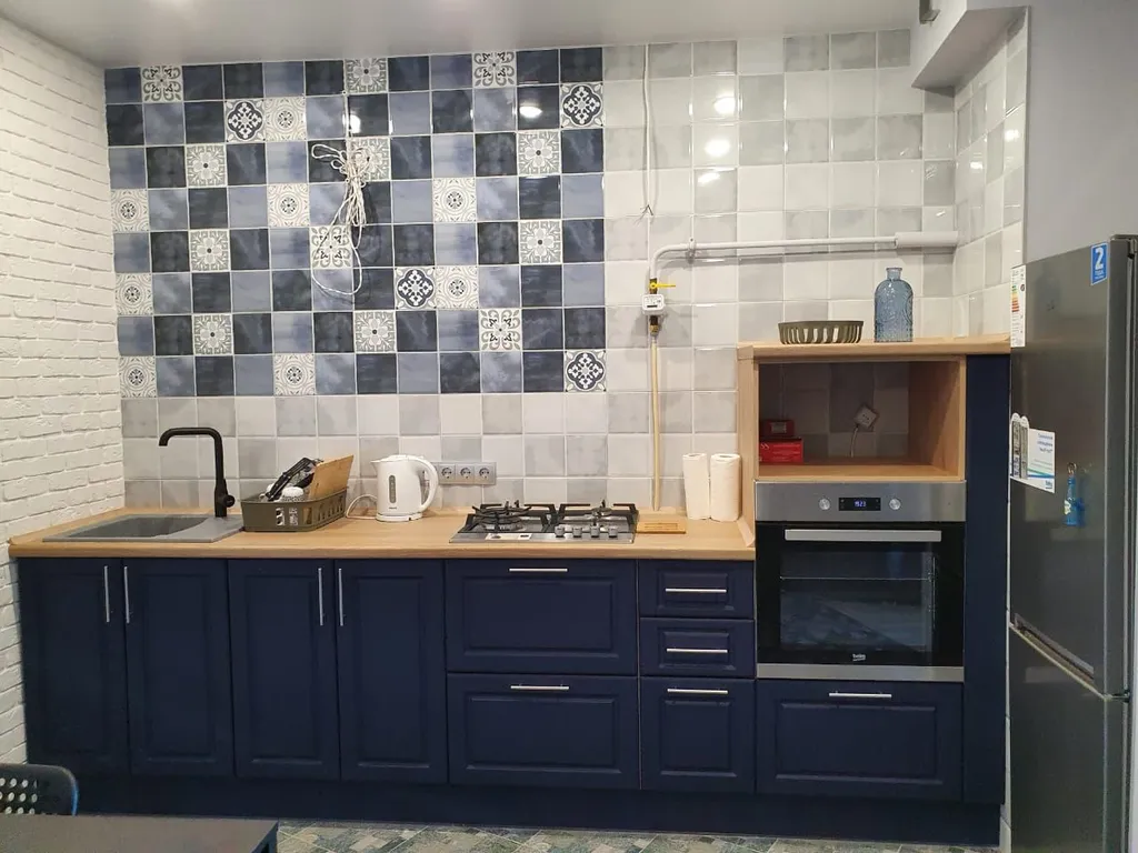 Уютные апартаменты в центре Пскова