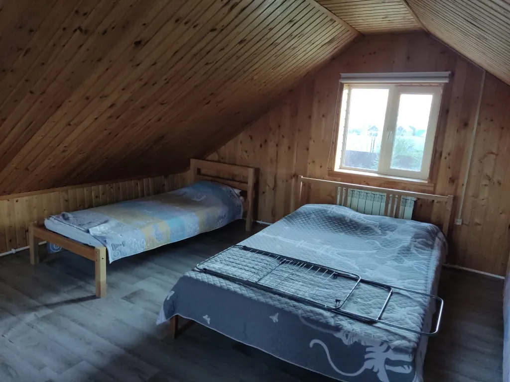 Гостевой дом