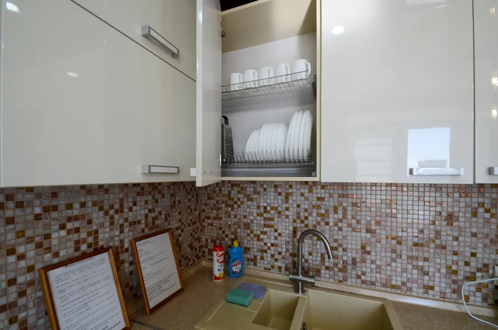 Просторная 1-комнатная с кондиционером возле Ленты