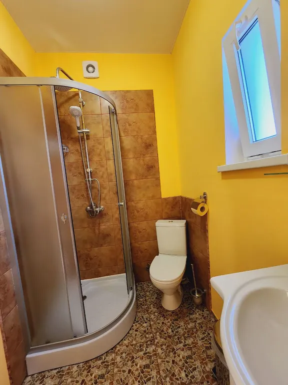 Квартира Уютные апартаменты с видом на море — Севастополь