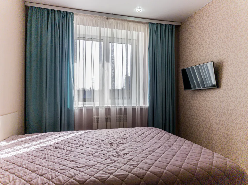 Квартира в светлых тонах — аренда посуточно в Смоленск