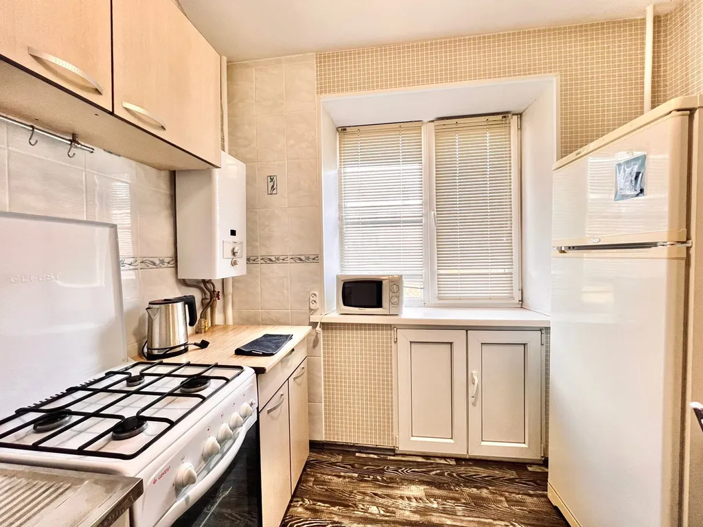 Квартира Уютная квартира в самом сердце города — Волгоград