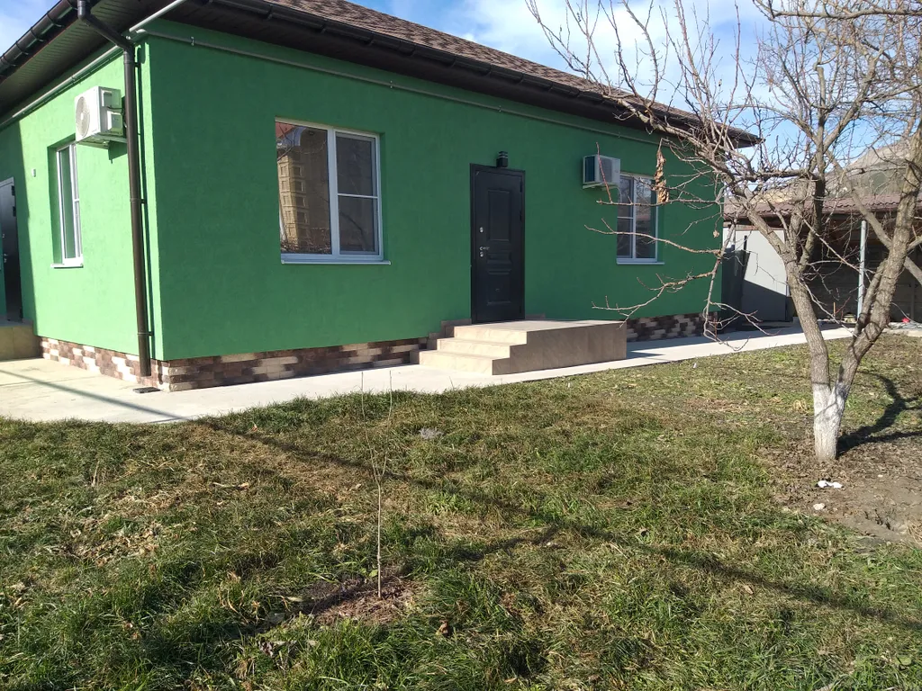 Коттедж 2-комнатный Дом — аренда посуточно в Нежинский